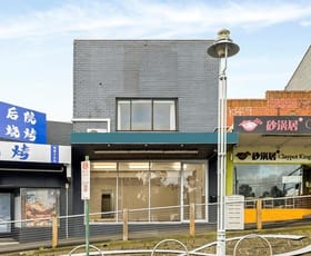 Offices commercial property leased at Ground Shop/275 Burwood Highway Burwood VIC 3125