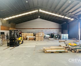 Factory, Warehouse & Industrial commercial property leased at Arundel QLD 4214