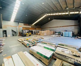 Factory, Warehouse & Industrial commercial property leased at Arundel QLD 4214