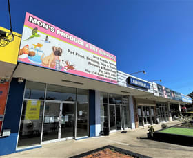 Showrooms / Bulky Goods commercial property leased at 1/145 Bryants Road Loganholme QLD 4129