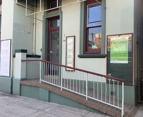 Offices commercial property leased at 1/22 Woodlark Street Lismore NSW 2480