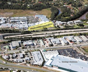 Factory, Warehouse & Industrial commercial property leased at 11/178 Siganto Drive Helensvale QLD 4212