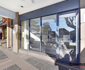 Shop & Retail commercial property leased at Shop 1/20 Ninth Ave Campsie NSW 2194