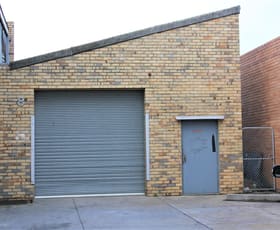 Factory, Warehouse & Industrial commercial property leased at 8/200 Chesterville Road Moorabbin VIC 3189