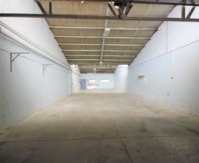 Factory, Warehouse & Industrial commercial property leased at 8/200 Chesterville Road Moorabbin VIC 3189
