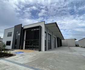 Factory, Warehouse & Industrial commercial property leased at Unit 4/60 Gateway Drive Noosaville QLD 4566