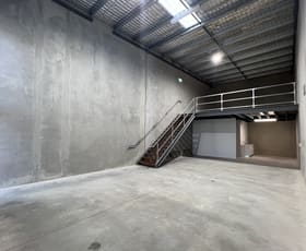 Factory, Warehouse & Industrial commercial property leased at Unit 4/60 Gateway Drive Noosaville QLD 4566