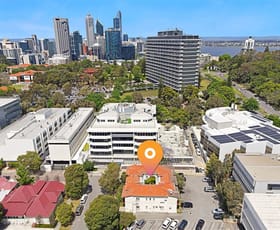 Offices commercial property leased at 5/11 Colin Grove West Perth WA 6005