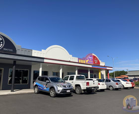 Shop & Retail commercial property for lease at T2/224 Bourbong Street Bundaberg Central QLD 4670