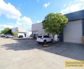 Factory, Warehouse & Industrial commercial property leased at 5/129 Robinson Road Geebung QLD 4034