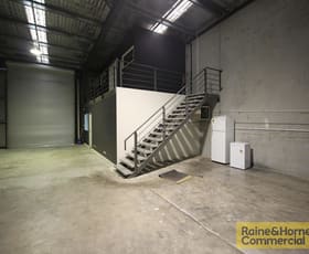Factory, Warehouse & Industrial commercial property leased at 5/129 Robinson Road Geebung QLD 4034