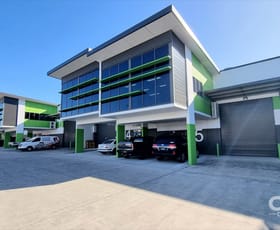 Factory, Warehouse & Industrial commercial property leased at 15/49 Bellwood Street Darra QLD 4076