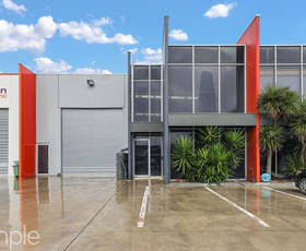 Factory, Warehouse & Industrial commercial property leased at 2/28-30 Bate Close Pakenham VIC 3810