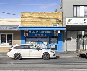 Shop & Retail commercial property leased at 405 Keilor Road Niddrie VIC 3042