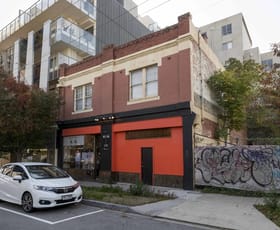 Hotel, Motel, Pub & Leisure commercial property leased at 17 Wellington Street St Kilda VIC 3182