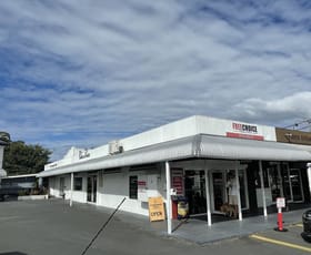Offices commercial property leased at 2A/42 Currumbin Creek Road Currumbin Waters QLD 4223