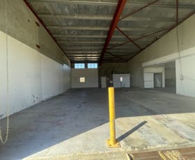 Factory, Warehouse & Industrial commercial property leased at 5-7 Lundberg Drive South Murwillumbah NSW 2484
