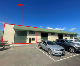 Factory, Warehouse & Industrial commercial property leased at 5-7 Lundberg Drive South Murwillumbah NSW 2484