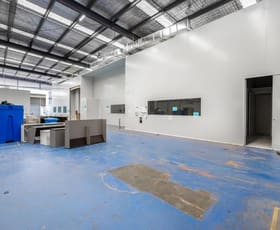 Factory, Warehouse & Industrial commercial property leased at 10 Kimberly Road Dandenong South VIC 3175