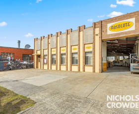 Offices commercial property leased at 1 Elma Road Cheltenham VIC 3192