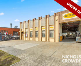 Offices commercial property leased at 1 Elma Road Cheltenham VIC 3192