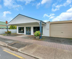 Offices commercial property leased at 2A Adelaide Road Mallala SA 5502
