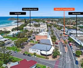 Offices commercial property for lease at 3B/47 Tweed Coast Road Bogangar NSW 2488