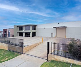 Factory, Warehouse & Industrial commercial property leased at 34 Automotive Drive Wangara WA 6065