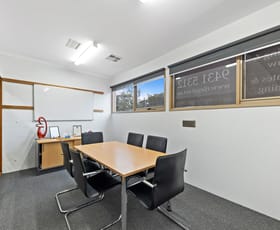 Offices commercial property leased at Suite 5/57A Buena Vista Drive Montmorency VIC 3094