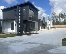 Showrooms / Bulky Goods commercial property leased at 6/38-40 Mill Street Yarrabilba QLD 4207