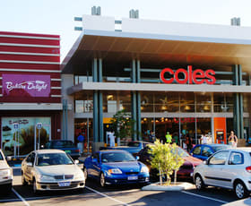 Shop & Retail commercial property leased at Cnr Armadale Road & Eighth Avenue Armadale WA 6112