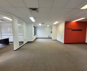 Factory, Warehouse & Industrial commercial property leased at 20/4-6 CHAPLIN DRIVE Lane Cove NSW 2066