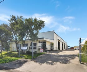 Factory, Warehouse & Industrial commercial property leased at 21 Everett Street Mount St John QLD 4818