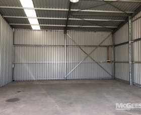 Factory, Warehouse & Industrial commercial property leased at 1/10 La Salle Street Dudley Park SA 5008