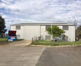 Factory, Warehouse & Industrial commercial property leased at Shed 1 Greenlands Road Pinjarra WA 6208