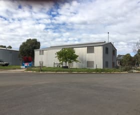 Factory, Warehouse & Industrial commercial property leased at Shed 1 Greenlands Road Pinjarra WA 6208