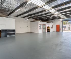 Factory, Warehouse & Industrial commercial property leased at 2/16 Bearing Road Seven Hills NSW 2147