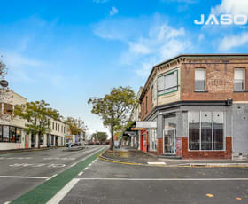 Shop & Retail commercial property leased at 520 Macaulay Road Kensington VIC 3031