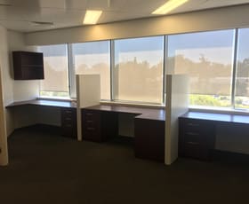 Offices commercial property leased at 18/328 Scottsdale Drive Robina QLD 4226