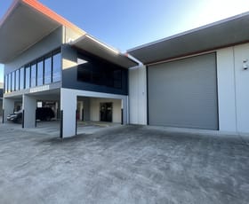 Factory, Warehouse & Industrial commercial property leased at 7/40 Leonard Crescent Brendale QLD 4500