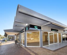 Offices commercial property leased at Shop 1/10 Thomas Street Noosaville QLD 4566