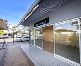 Offices commercial property leased at Shop 1/10 Thomas Street Noosaville QLD 4566