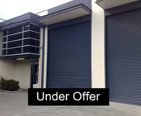 Factory, Warehouse & Industrial commercial property leased at Silverwater NSW 2128