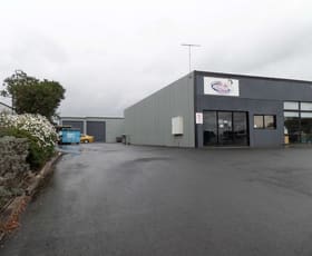 Factory, Warehouse & Industrial commercial property leased at 30 Wood Street South Geelong VIC 3220