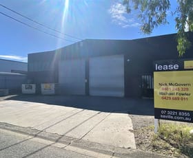 Factory, Warehouse & Industrial commercial property leased at 2/186 Crockford Street Northgate QLD 4013