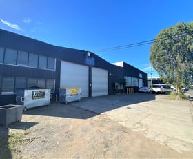 Factory, Warehouse & Industrial commercial property leased at 2/186 Crockford Street Northgate QLD 4013