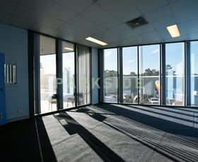 Offices commercial property leased at Wetherill Park NSW 2164