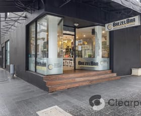 Shop & Retail commercial property leased at Shop 4/5A Raglan Street Manly NSW 2095
