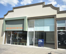 Shop & Retail commercial property leased at 5/462 Dean Street Albury NSW 2640