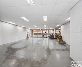 Shop & Retail commercial property leased at 1 & 2/11 Waltham Street Sandringham VIC 3191